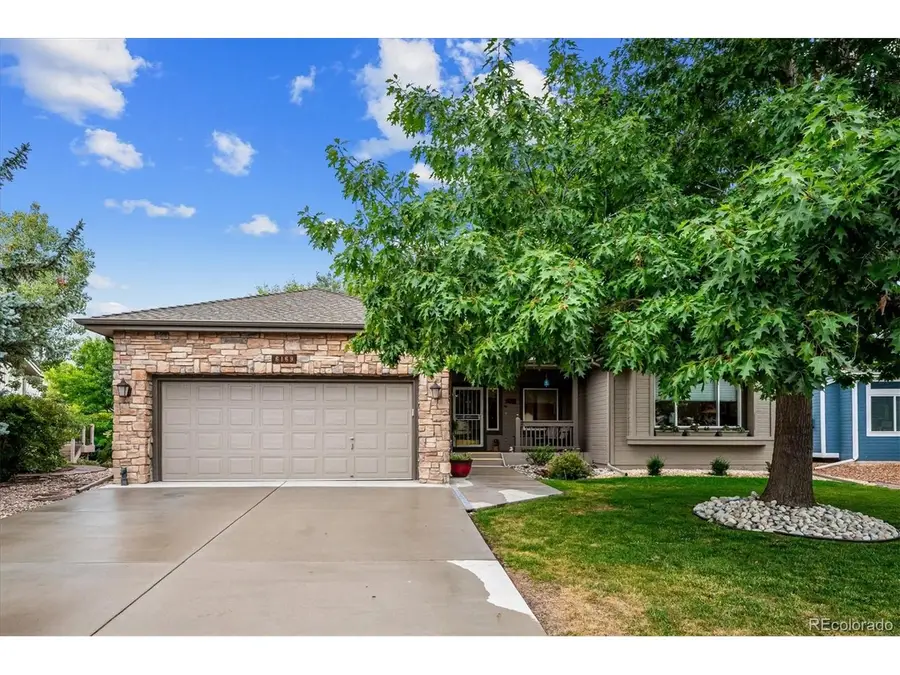6169 Holman Ct, Arvada, CO 80004 - #2