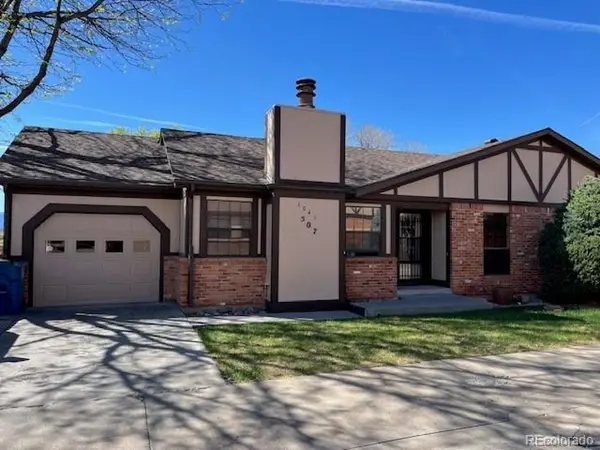 1041 Woodlawn Ave #507, Canon City, CO 81212