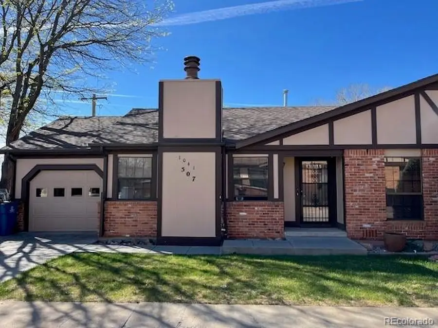 1041 Woodlawn Ave #507, Canon City, CO 81212 - #2