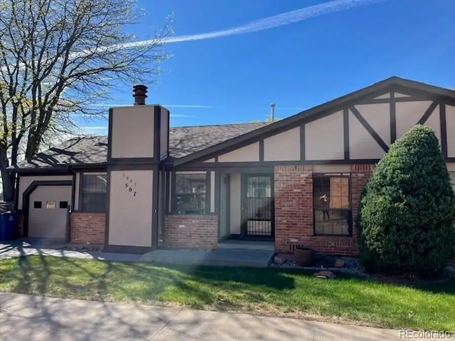 1041 Woodlawn Ave #507, Canon City, CO 81212 - #3
