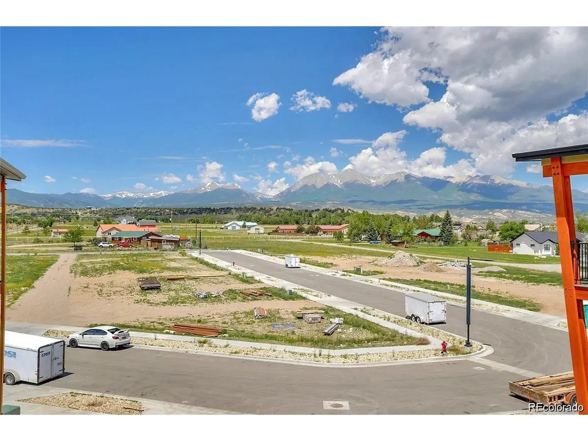 Address Withheld By Seller, Salida, CO 81201 - #1