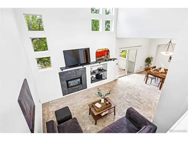 6697 S Forest Way #E, Centennial, CO 80121