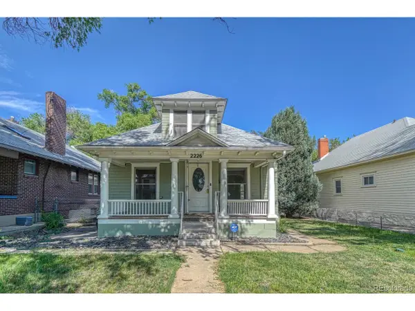 2226 N Greenwood St, Pueblo, CO 81003