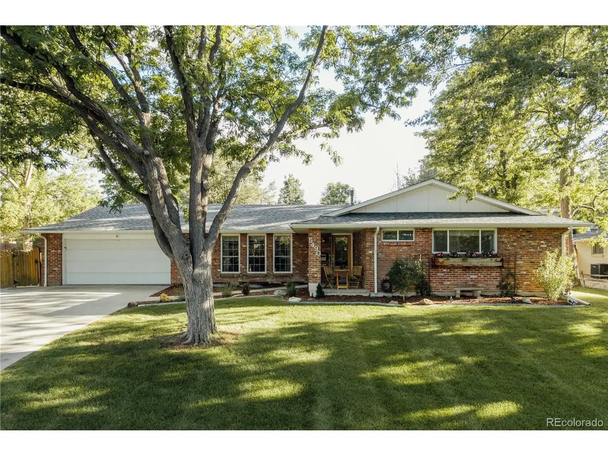 5490 W Rowland Ave, Littleton, CO 80128 - #1