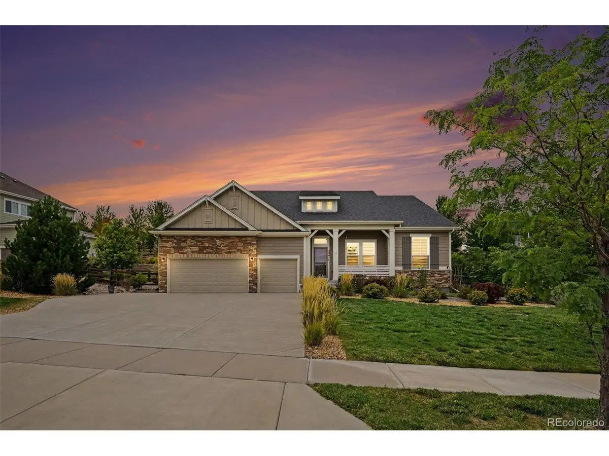 23411 E Rockinghorse Pkwy, Aurora, CO 80016 - #1