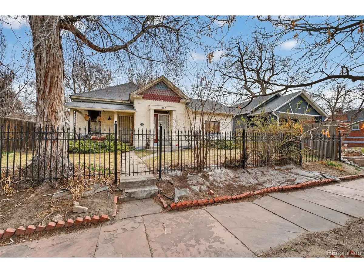 352 Bannock St, Denver, CO 80223 - #1
