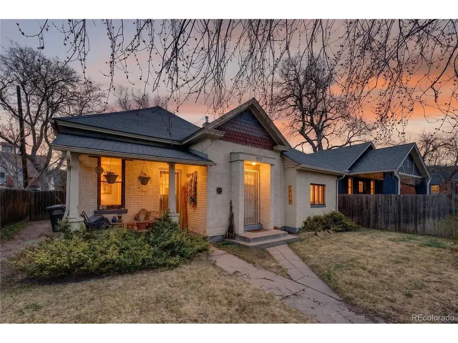 352 Bannock St, Denver, CO 80223 - #2