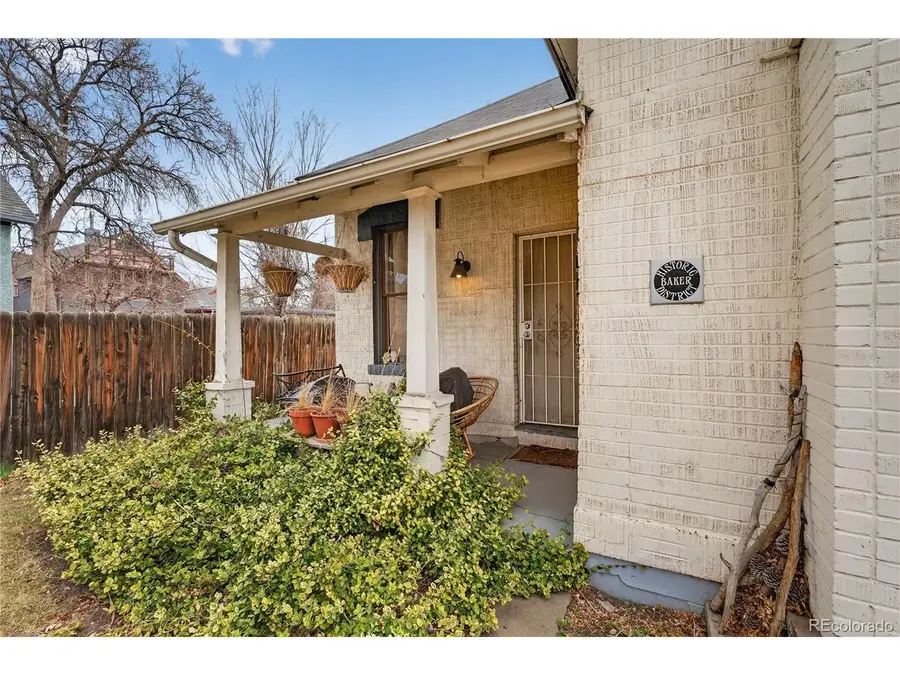 352 Bannock St, Denver, CO 80223 - #3