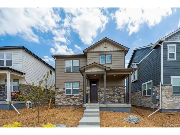 722 N Shawnee St, Aurora, CO 80018