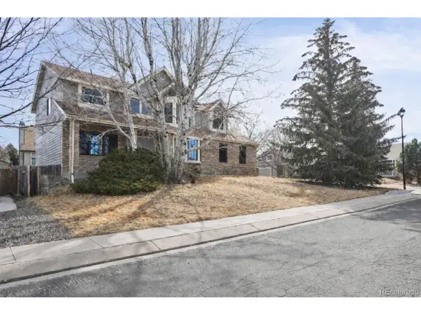 4925 Townsend Dr, Colorado Springs, CO 80922