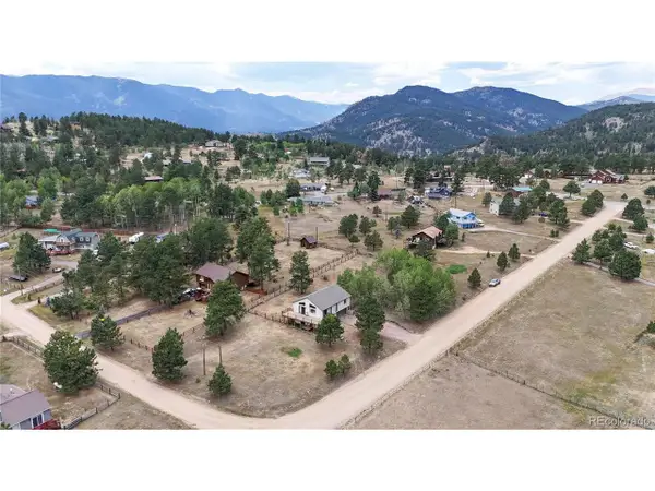 119 Quakie Way, Bailey, CO 80421