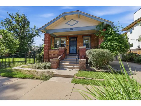 3124 W 45th Ave, Denver, CO 80211