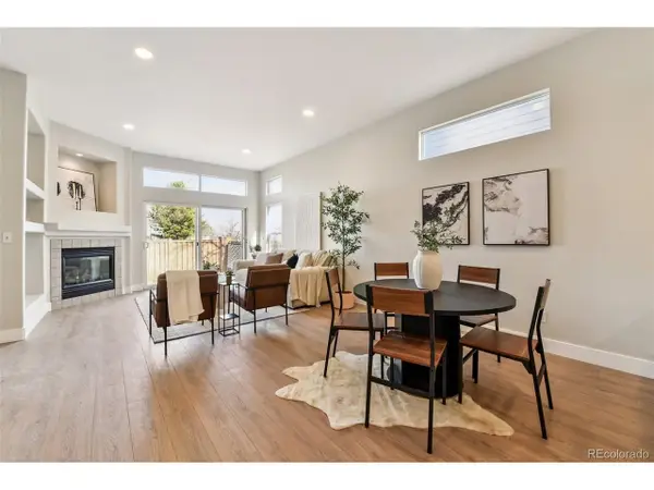 5211 E 119th Ct, Thornton, CO 80233