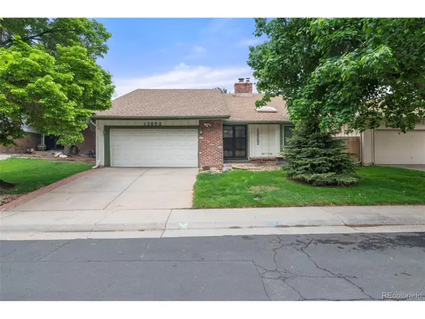 12552 E Bates Cir, Aurora, CO 80014