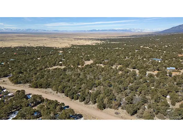 4219 Al Fresco Way, Crestone, CO 81131