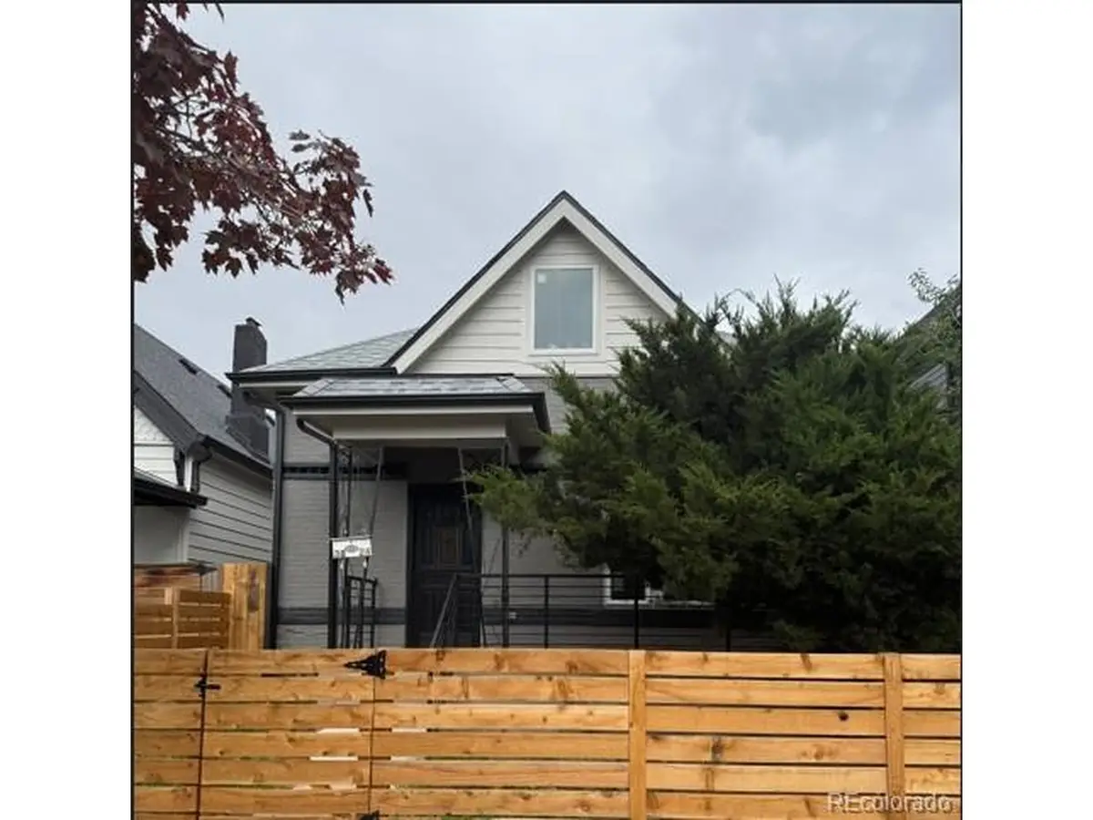 3824 N Williams St, Denver, CO 80205 - #1