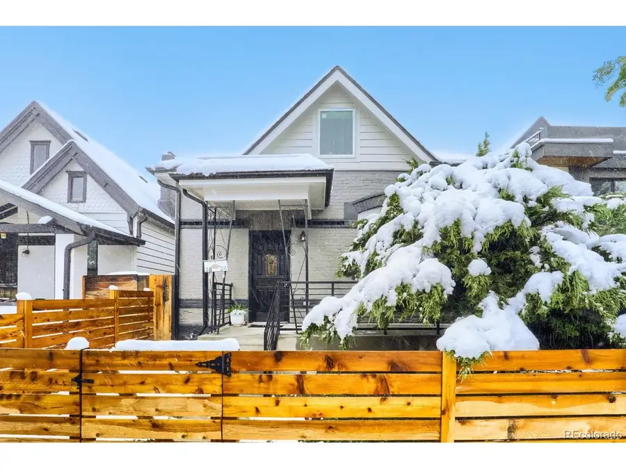 3824 N Williams St, Denver, CO 80205 - #2