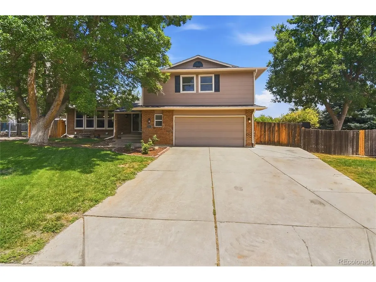 7772 S Marshall Ct, Littleton, CO 80128 - #1
