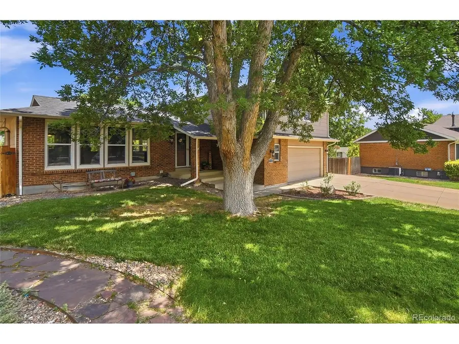 7772 S Marshall Ct, Littleton, CO 80128 - #2
