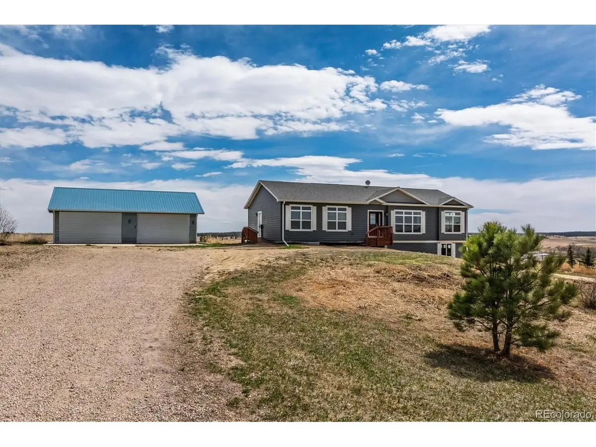 40148 Ferns Rd, Elizabeth, CO 80107 - #1