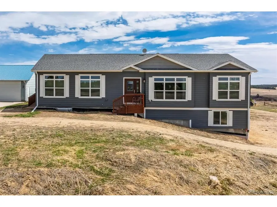 40148 Ferns Rd, Elizabeth, CO 80107 - #2