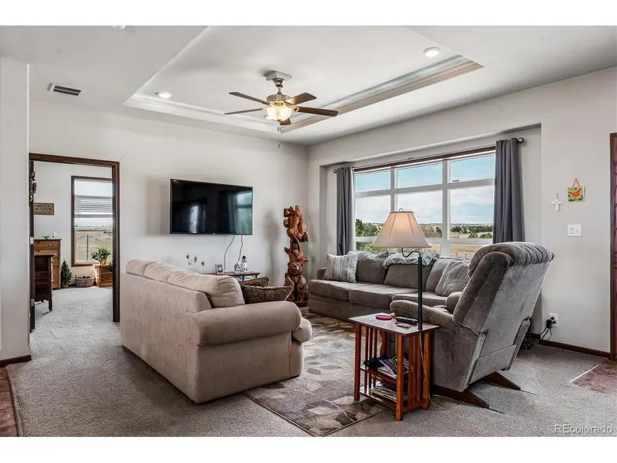 40148 Ferns Rd, Elizabeth, CO 80107 - #3