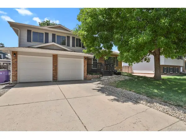 8962 W Temple Pl, Denver, CO 80123