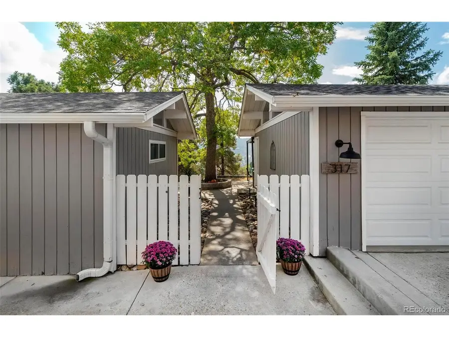 317 Lamb Ln, Golden, CO 80401 - #3