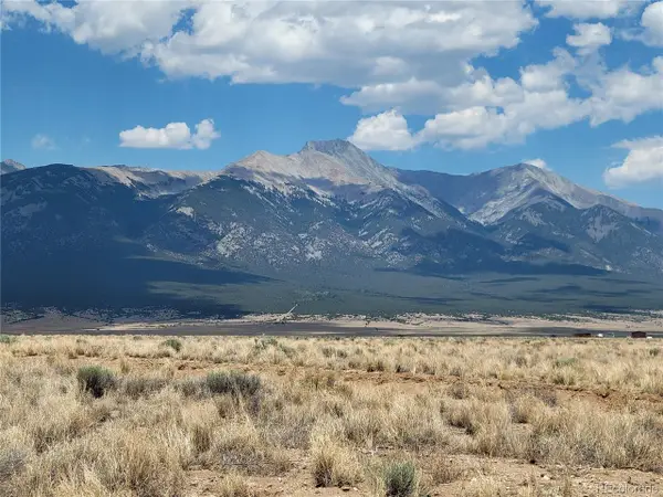 0 Ll 10th St, Blanca, CO 81123