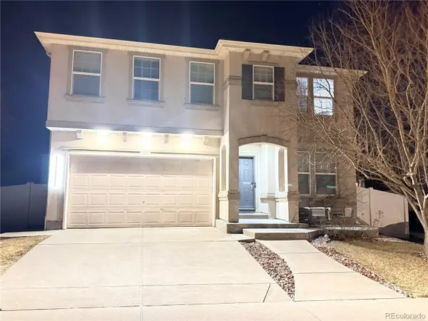 5012 Cathay St, Denver, CO 80249