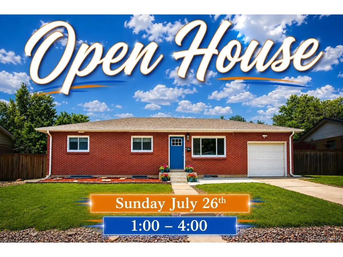6388 Jellison Way, Arvada, CO 80004 - #1