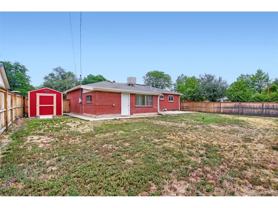 6388 Jellison Way, Arvada, CO 80004 - #3
