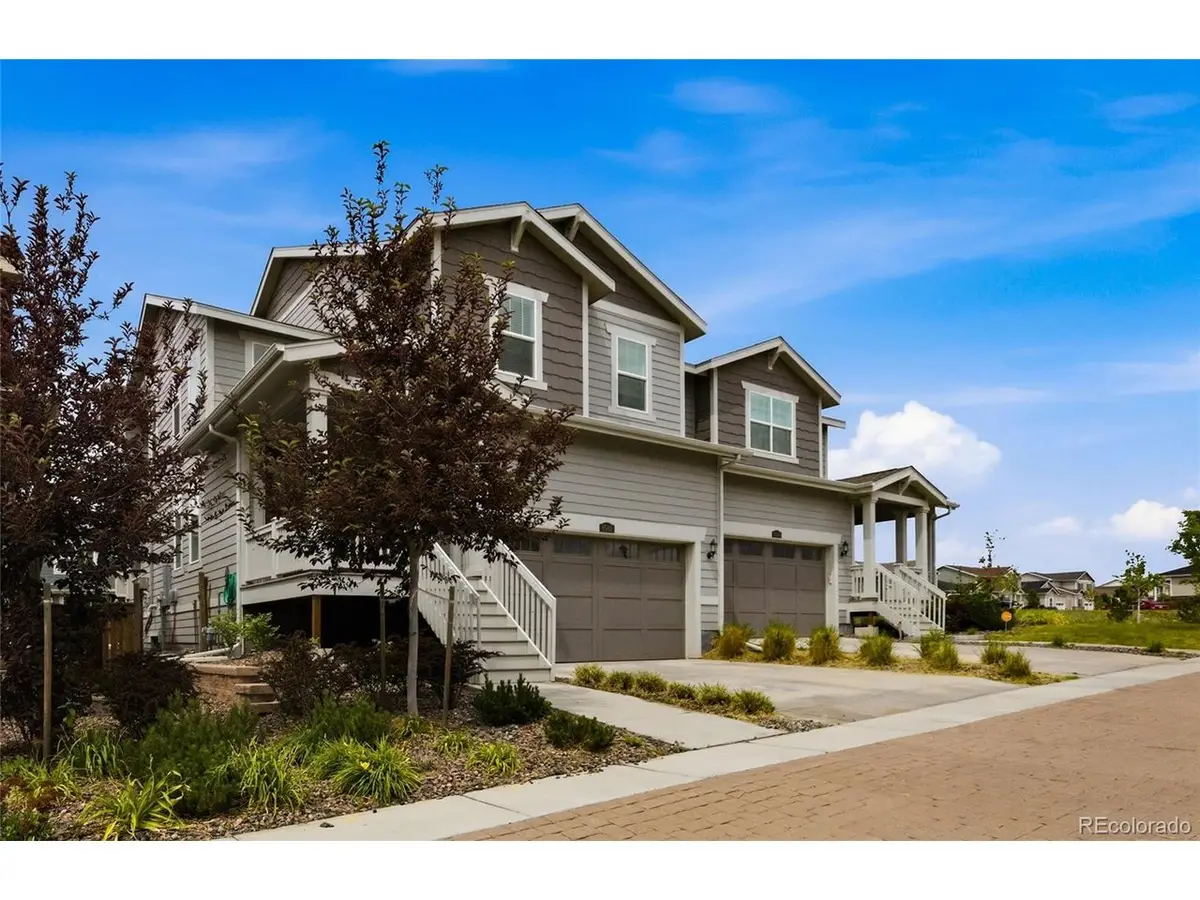 9580 Sedalia St, Commerce City, CO 80022 - #1
