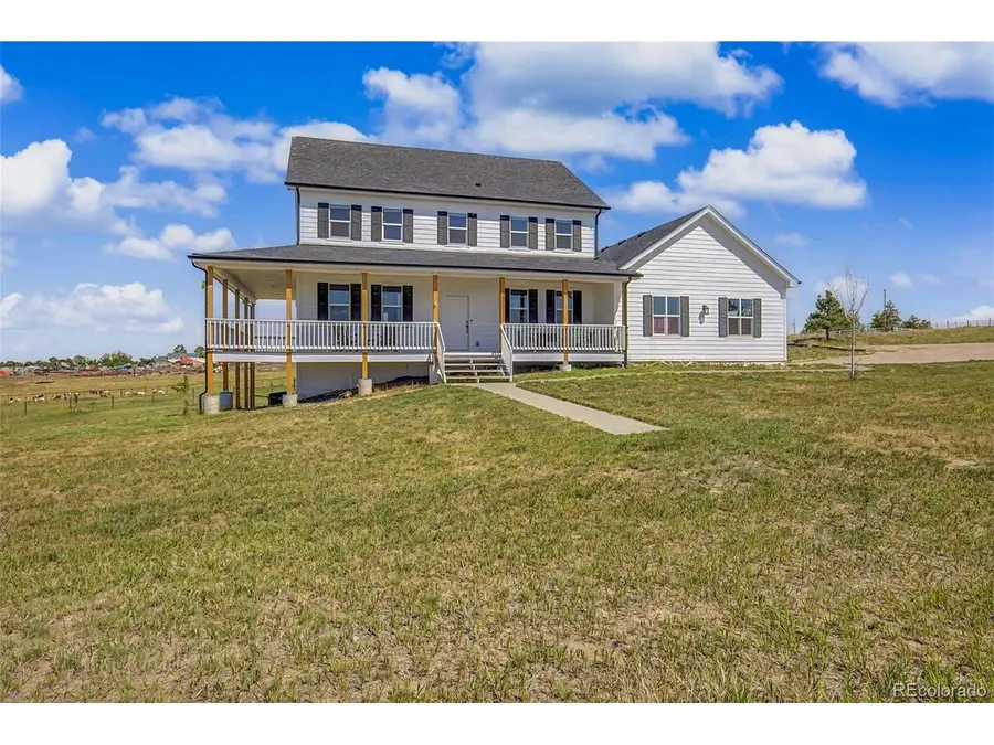 12694 Roundup Rd, Parker, CO 80138 - #2