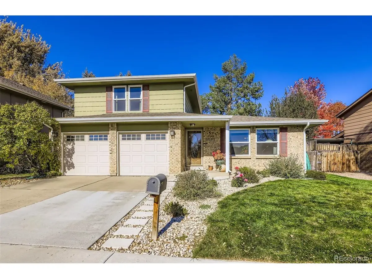 9097 W 77th Place, Arvada, CO 80005 - #1
