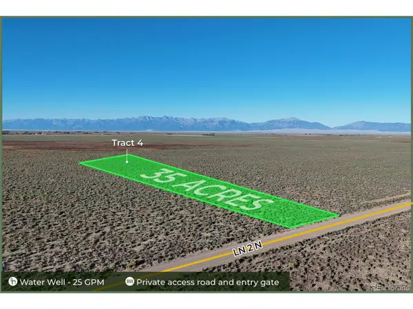 8397 Lane 2 N, Mosca, CO 81101