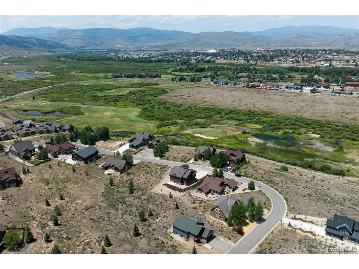 817 Saddle Ridge Cir, Granby, CO 80446 - #1