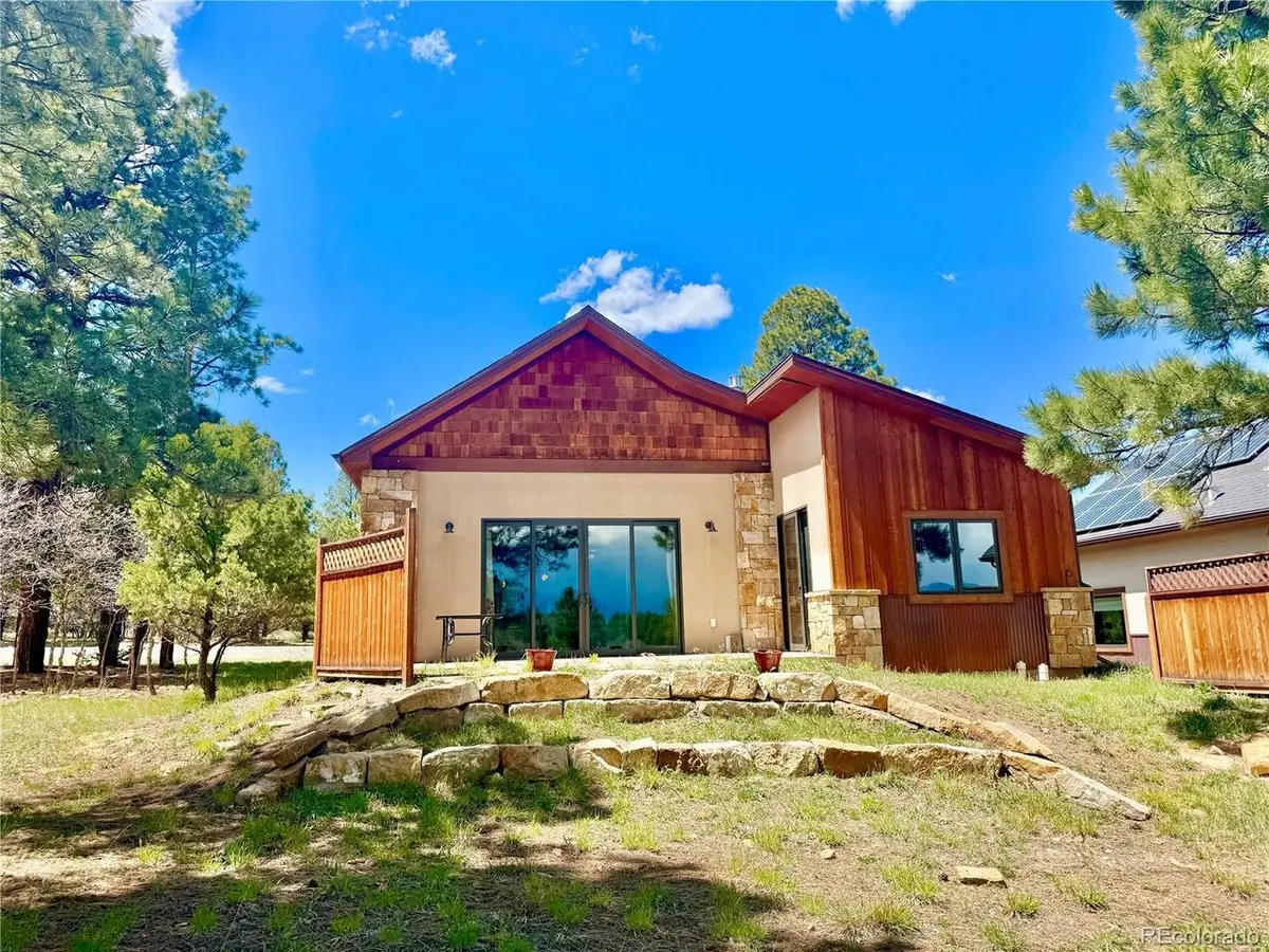 592 Badger Trl, Ridgway, CO 81432 - #1