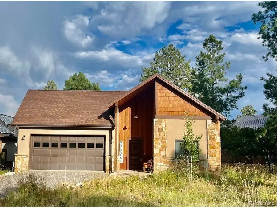 592 Badger Trl, Ridgway, CO 81432 - #2