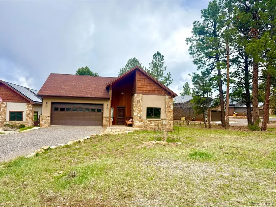 592 Badger Trl, Ridgway, CO 81432 - #3