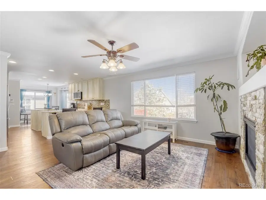 11836 High Desert Rd, Parker, CO 80134 - #3