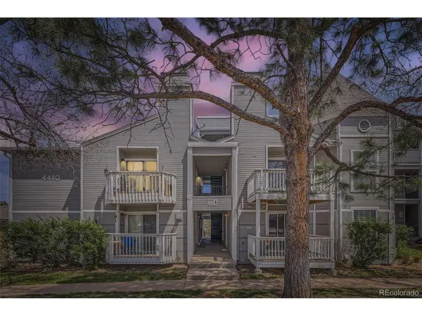 4480 S Pitkin St #128, Aurora, CO 80015