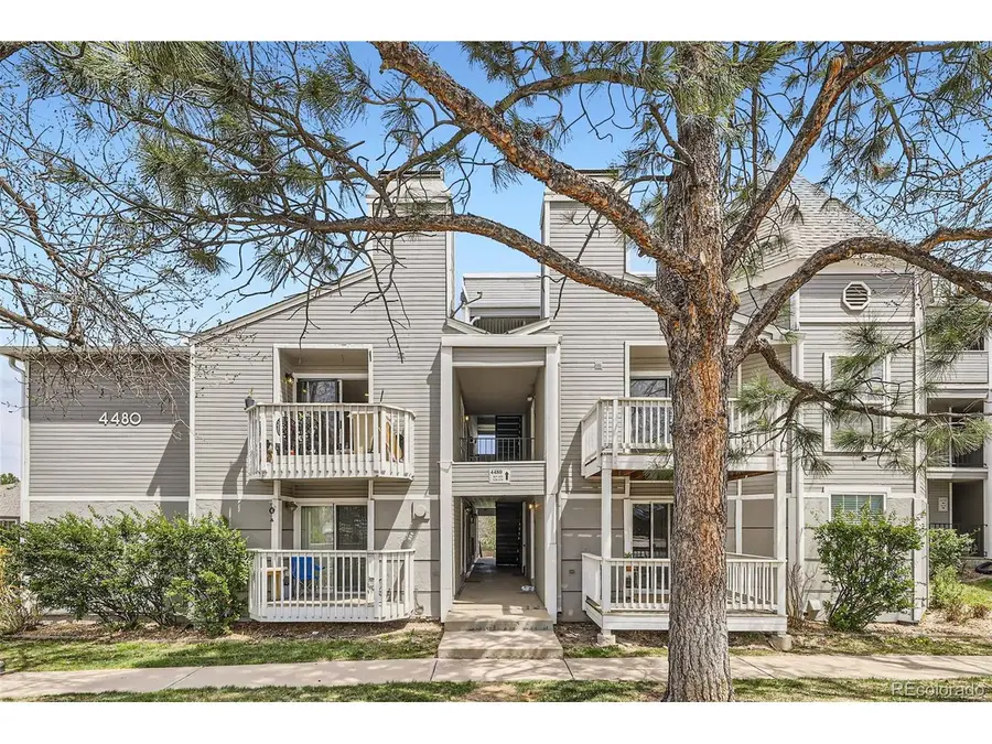4480 S Pitkin St #128, Aurora, CO 80015 - #2