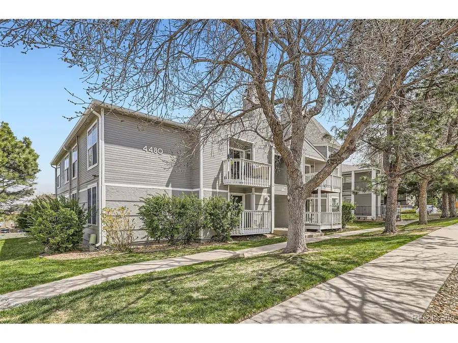 4480 S Pitkin St #128, Aurora, CO 80015 - #3