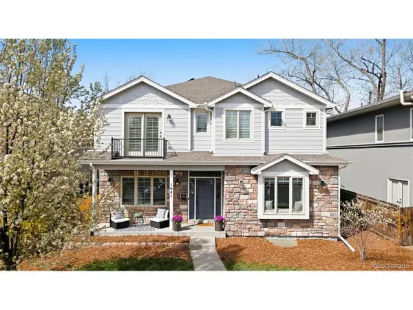 1641 S Madison St, Denver, CO 80210