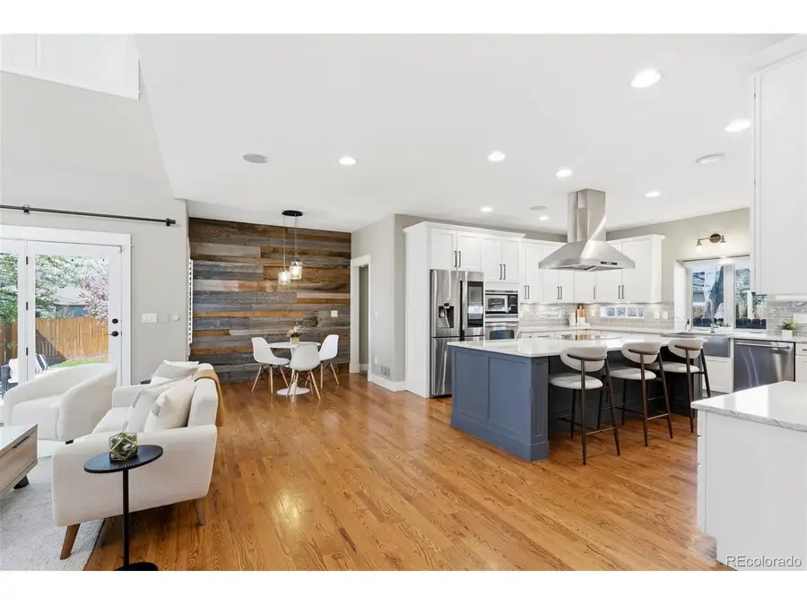 1641 S Madison St, Denver, CO 80210 - #3