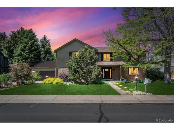 5755 S Fulton Way, Greenwood Village, CO 80111