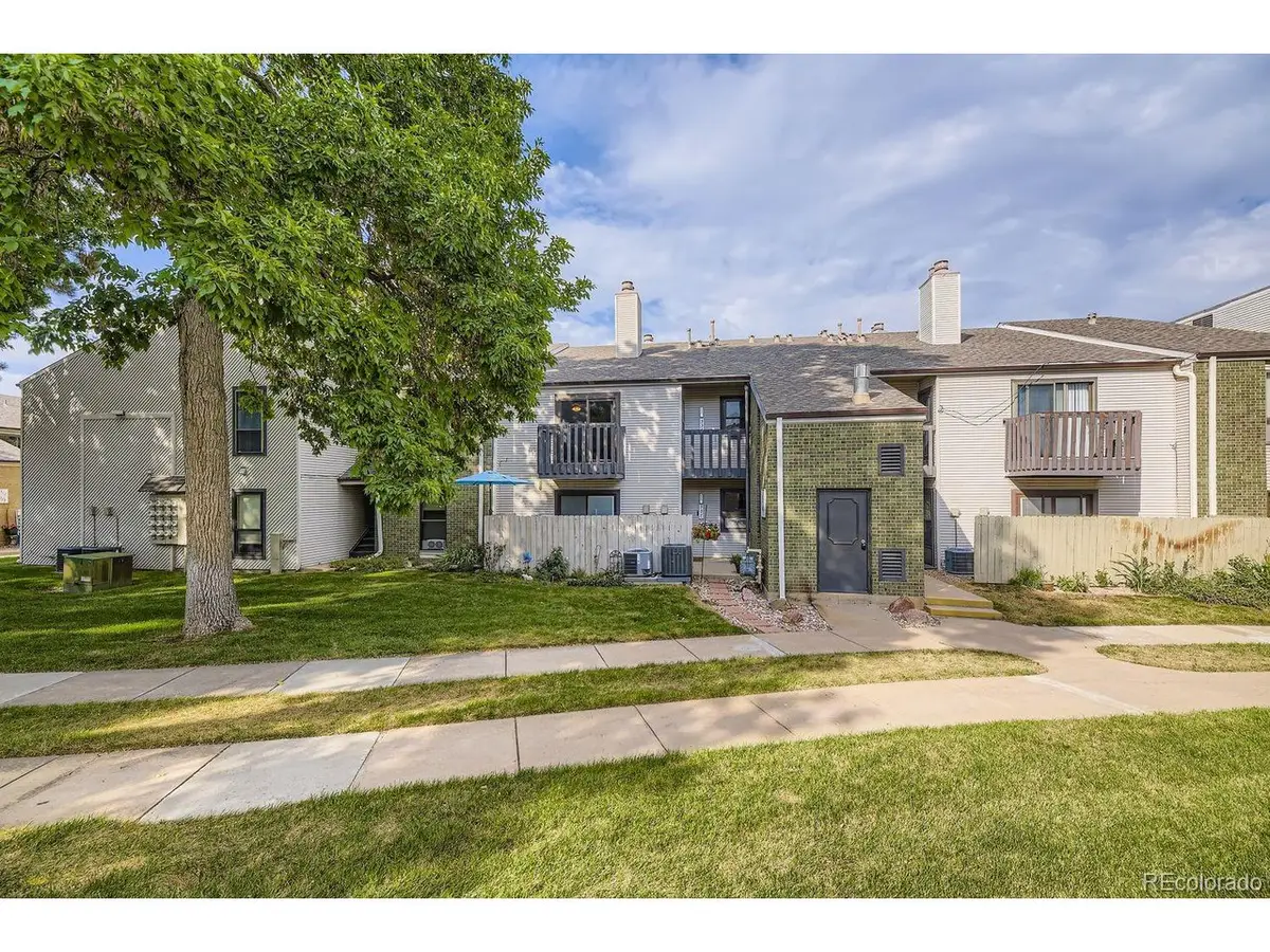 3550 S Harlan St #11-336, Denver, CO 80235 - Image #1
