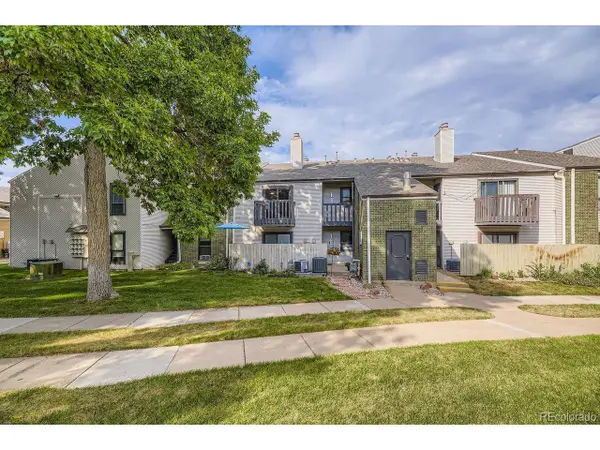 3550 S Harlan St #11-336, Denver, CO 80235