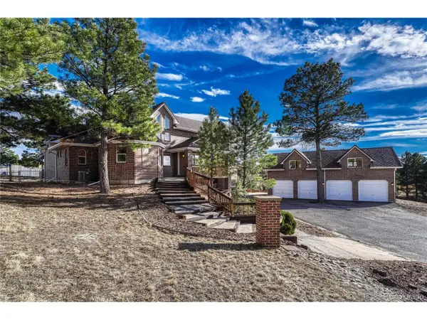 43097 London Dr, Parker, CO 80138